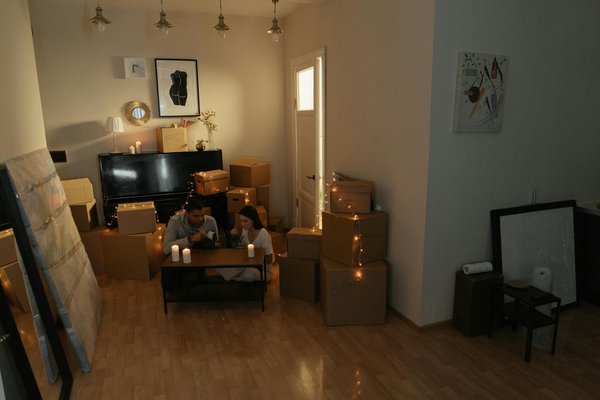 Les pièges d'éclairage à esquiver pour un intérieur parfait