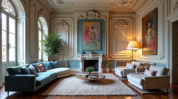 Le guide créatif de l’architecte d’intérieur à villefranche-sur-saône : métamorphoser vos espaces