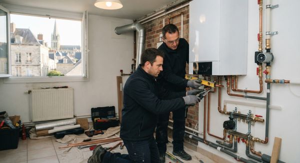Top installateurs de chauffages à Caen : guide des prix et services